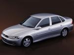Holden Vectra Sedan 1999 года